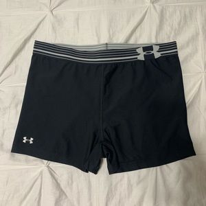 Women’s Under Armour Spandex